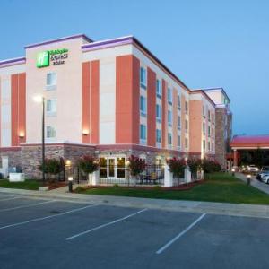 Hotels near SpiritBank Event Center - Holiday Inn Express & Suites Tulsa South Bixby an IHG Hotel