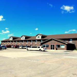 Super 8 by Wyndham Missouri Valley