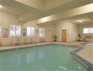 Ramada Limited Redding, Redding