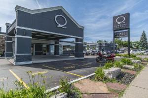 Quattro Hotel & Conf. Centre, Ascend Hotel Collection, Sault Ste Marie