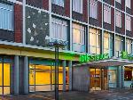 Bochum Germany Hotels - Ibis Styles Bochum Hauptbahnhof