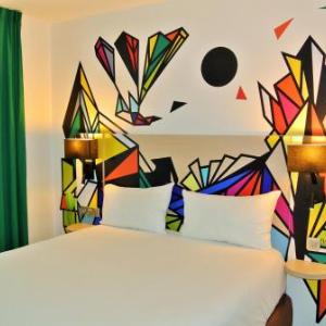 Ibis Styles Paris Maine Montparnasse