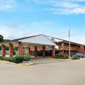 Americas Best Value Inn & Suites Sheridan