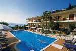Parga Greece Hotels - Bella Vista