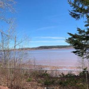 Fundy Rocks Motel