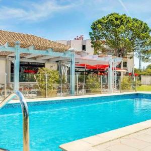 ibis Salon de Provence