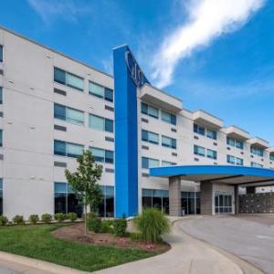 Lexington Opera House Hotels - GLo Best Western Lexington