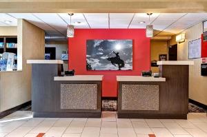 Best Western Plus Denver International Airport Inn & Suites, Denver