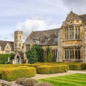 Hotels near Cheltenham Racecourse - Ellenborough Park