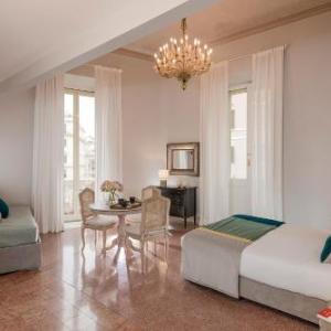 Boutique Hotel Atelier '800