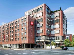 ibis Ulm City, Neu Ulm