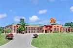 Kimberlin Heights Tennessee Hotels - Super 8 By Wyndham Knoxville East