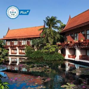 Anantara Hua Hin Resort - SHA Certified, Hua Hin