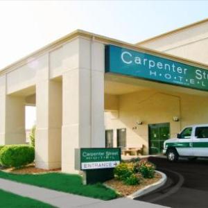 Carpenter Street Hotel