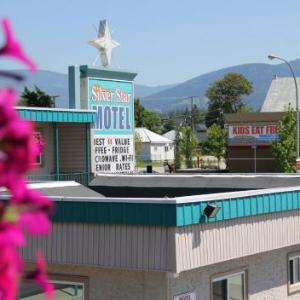 Silver Star Motel