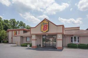 Super 8 by Wyndham Carlisle North, Carlisle