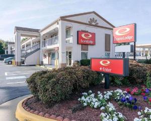 Econo Lodge Fredericksburg near I-95, Fredericksburg
