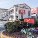 Econo Lodge Fredericksburg near I-95