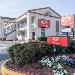 Econo Lodge Fredericksburg