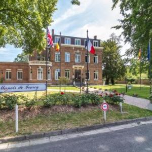 Hotels near Gayant Expo Douai - Logis Manoir de Fourcy