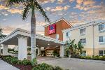 Historic Spanish Point Florida Hotels - Comfort Suites Sarasota