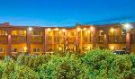 University Of Nm Nursing New Mexico Hotels - Rodeway Inn Albuquerque Downtown On Rt 66