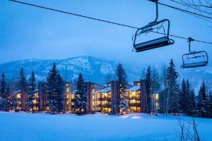 Interlude, a Destination by Hyatt Residence, Snowmass Village