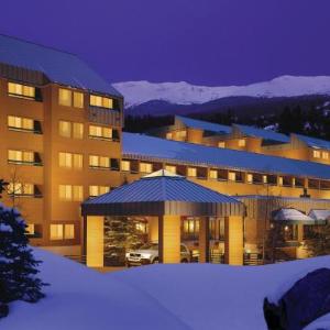 DoubleTree By Hilton Breckenridge