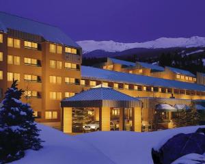 DoubleTree by Hilton Breckenridge, Breckenridge