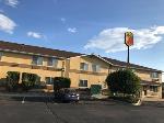 Ludlow Colorado Hotels - Super 8 By Wyndham Trinidad