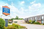 Tillsonburg Ontario Hotels - Howard Johnson By Wyndham Tillsonburg