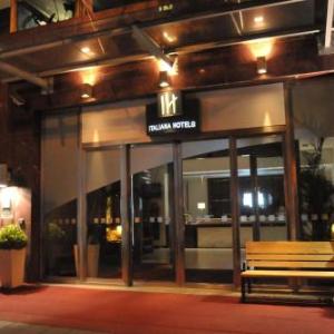 Arena Rendano Cosenza Hotels - Italiana Hotels Cosenza