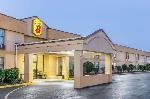 Knoxville City Government Tennessee Hotels - Super 8 By Wyndham Knoxville Downtown Area