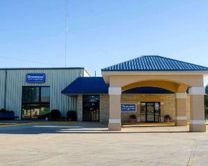 Rodeway Inn & Suites Emporia, Emporia