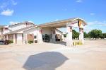 Stockton Missouri Hotels - Super 8 By Wyndham Lamar