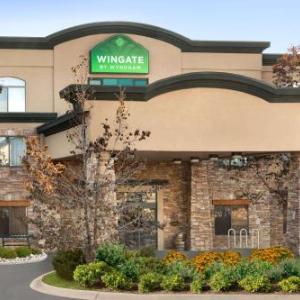 Wingate by Wyndham Greenwood Village/Denver Tech