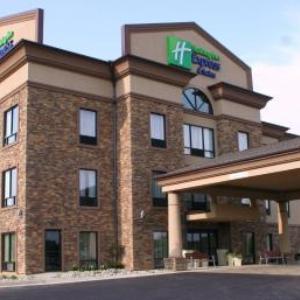 Holiday Inn Express & Suites Arkadelphia - Caddo Valley