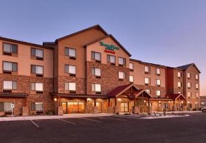 TownePlace by Marriott Suites Elko, Elko