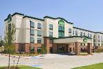 Twin Creeks Golf Course Texas Hotels - Wingate By Wyndham Frisco