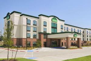 Wingate By Wyndham Frisco, Frisco