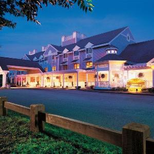 hotels near foxwoods ct