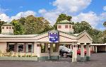 Snowden Virginia Hotels - Knights Inn Madison Heights