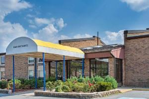 Days Inn by Wyndham Manassas Battlefield, Manassas