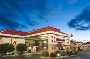 Super 8 by Wyndham Tifton, Tifton