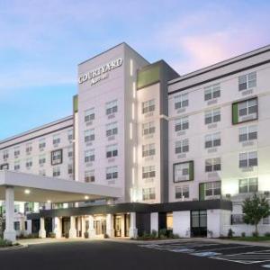 Courtyard by Marriott Denver Airport at Gateway Park