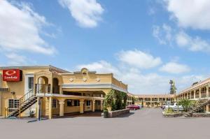 Econo Lodge Inn & Suites El Cajon San Diego East, El Cajon