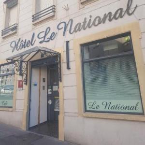 Hôtel Le National