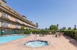 San Fernando California Hotels - Travelodge By Wyndham Sylmar CA