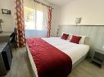 Istres France Hotels - The Originals City, Hotel Azur, Fos-sur-Mer