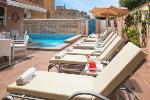 Palma Nova Spain Hotels - Hotel Gabarda